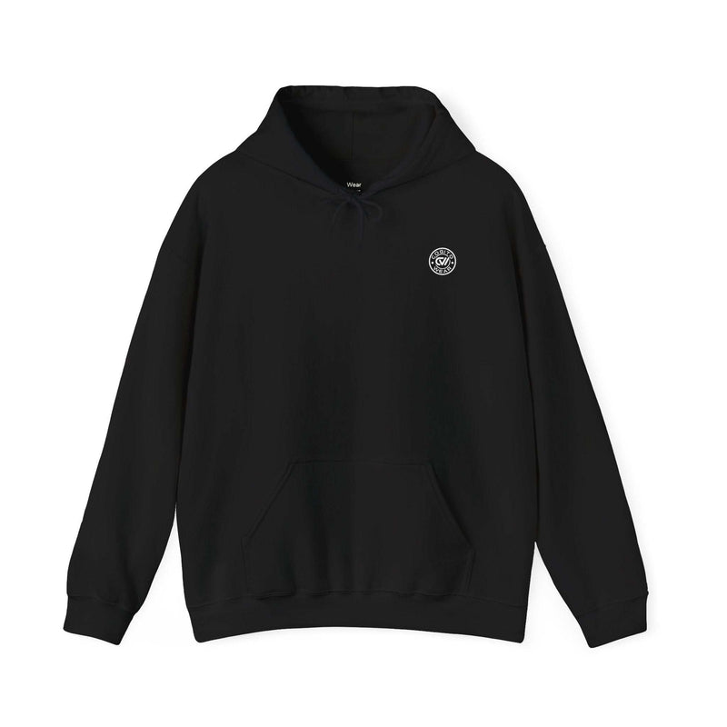 Motivational Hoodie 