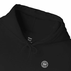 Motivational Hoodie 