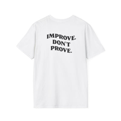 motivational shirt