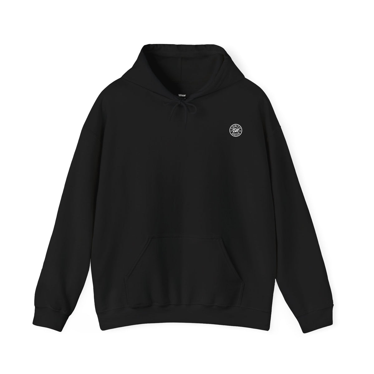 Motivational Hoodie "Two traps to avoid"