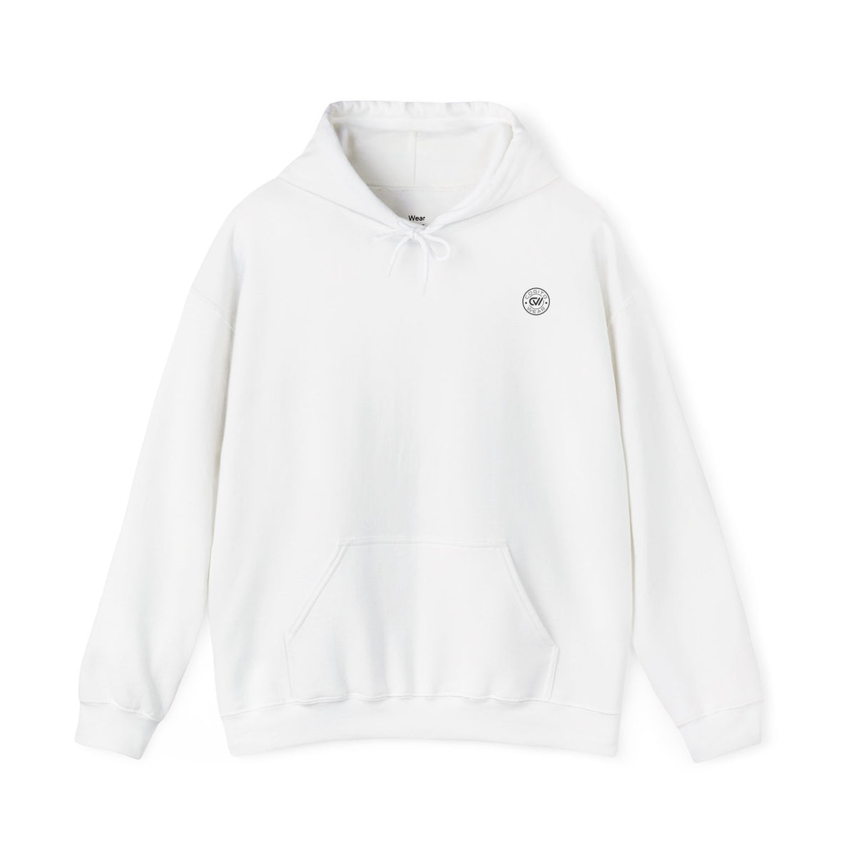 Motivational Hoodie "Two traps to avoid"