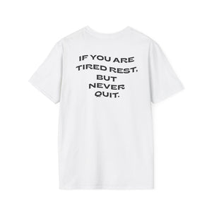 Motivational Tee 