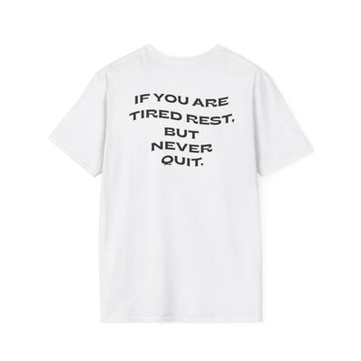 Motivational Tee 