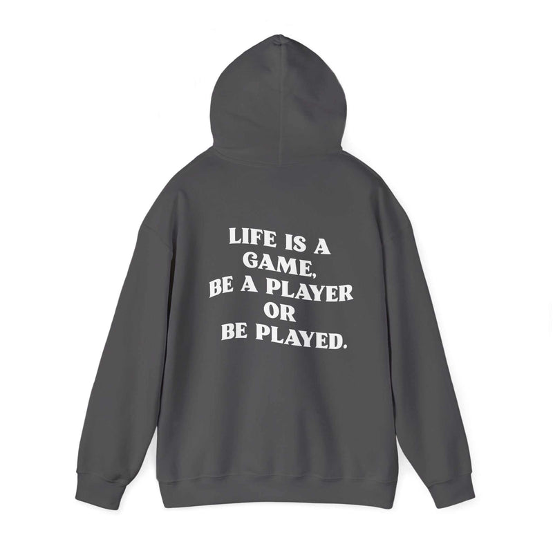 Motivational Hoodie 