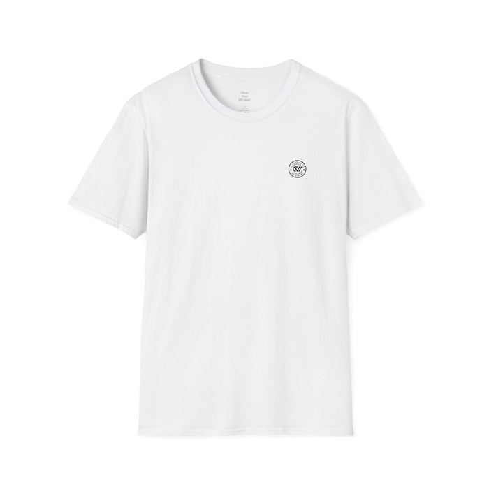 Motivational Tee "What's Next"
