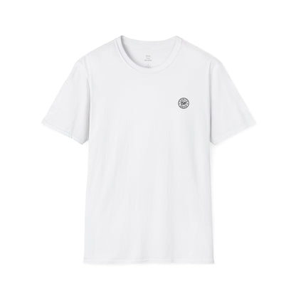 Motivational Tee "Great Things Never Came From Comfort Zones"