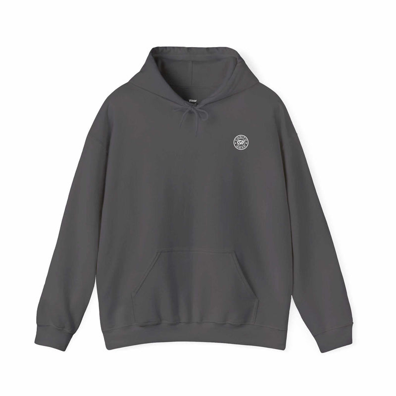 Motivational Hoodie 