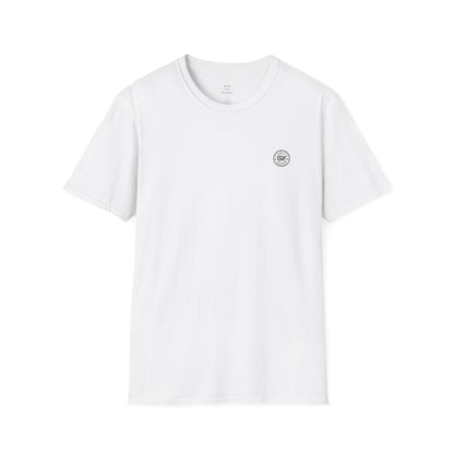 Motivational Tee "Two traps to avoid"