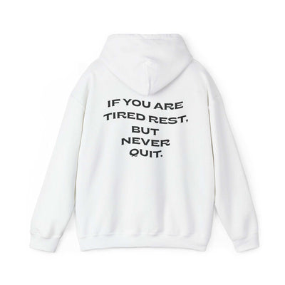 Motivational Hoodie