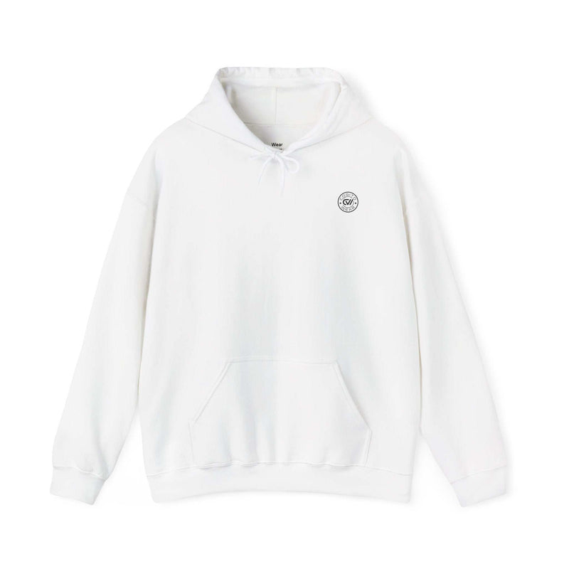 Motivational Hoodie 