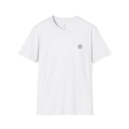 Motivational Tee "If You Are Tired Rest, But Never Quit"